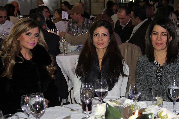 Sony Gala Dinner